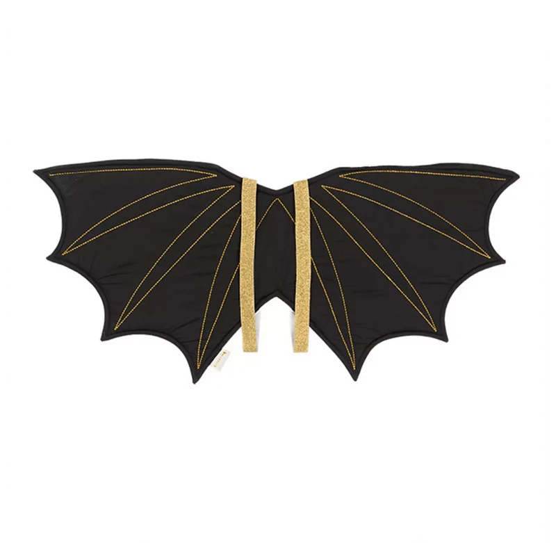 Ailes De Chauve-Souris