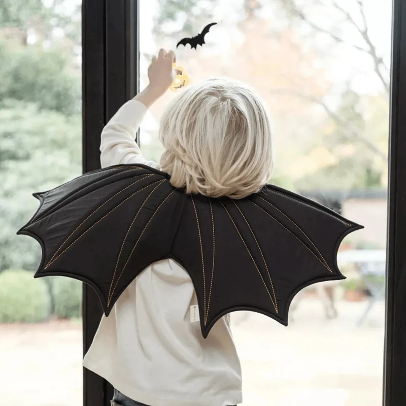 Ailes De Chauve-Souris
