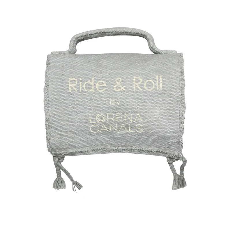Circuit de Jeu Ride & Roll - Sous La Mer