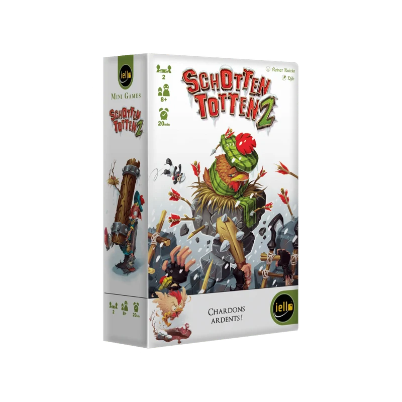 Schotten Totten 2 (FR)