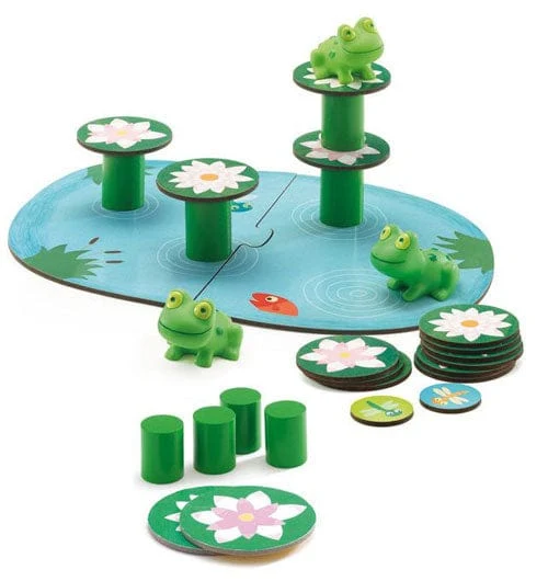 Little Balancing (ML)