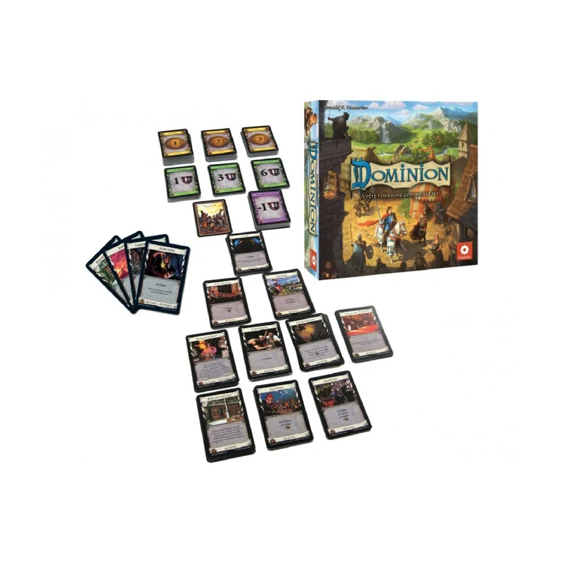 Dominion (FR)