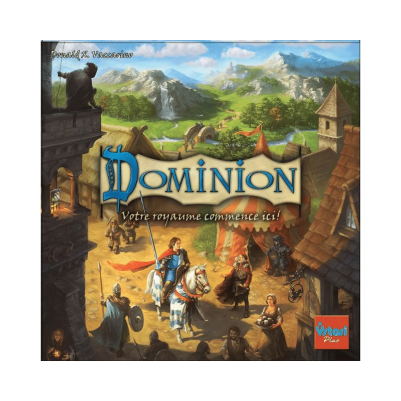 Dominion (FR)