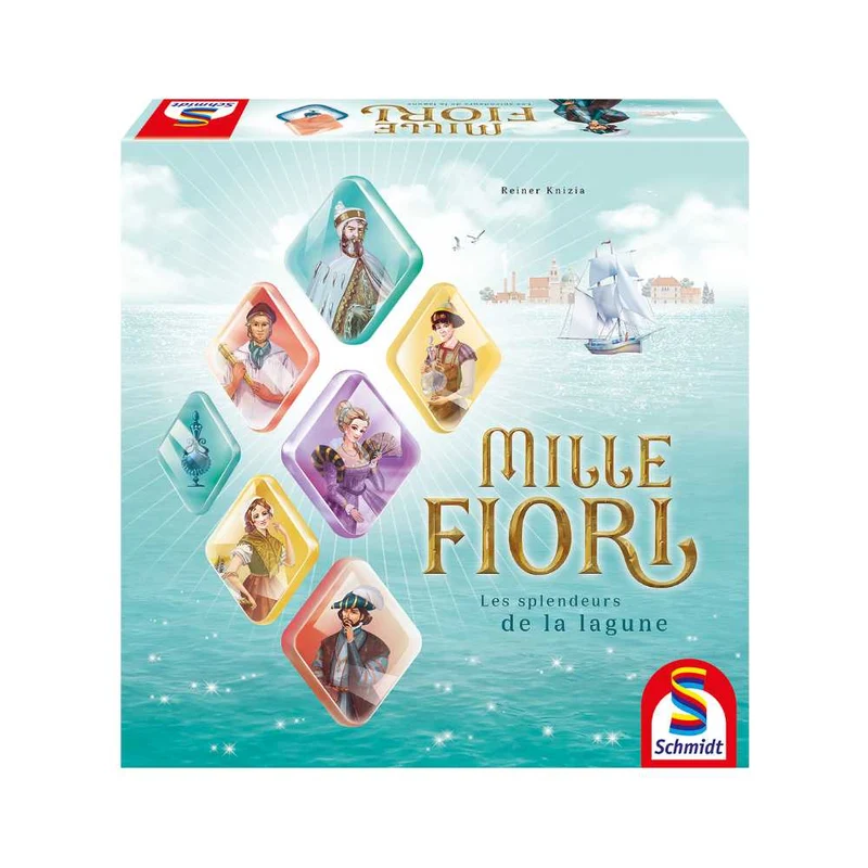 Mille Fiori (FR)