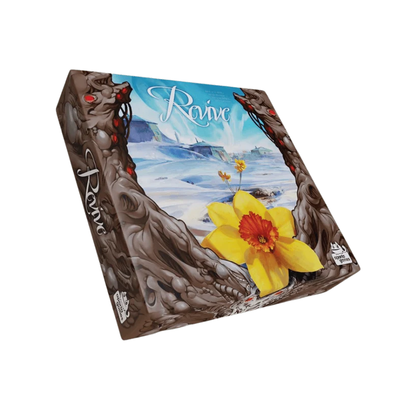Revive (EN)