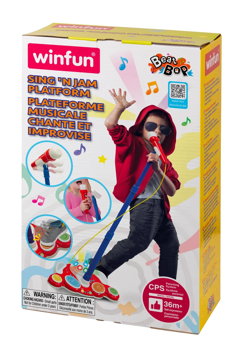 Plateforme musicale Chante et Improvise