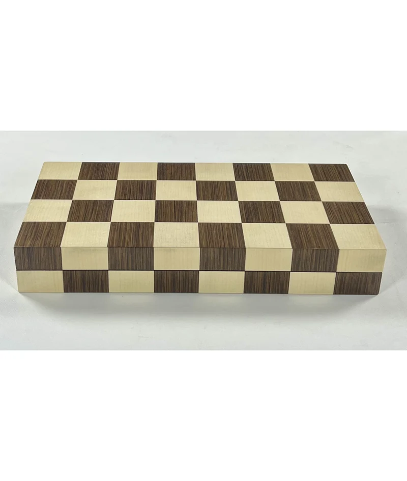 Jeu d'échecs pliable 40 cm