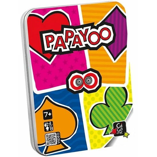 Papayoo