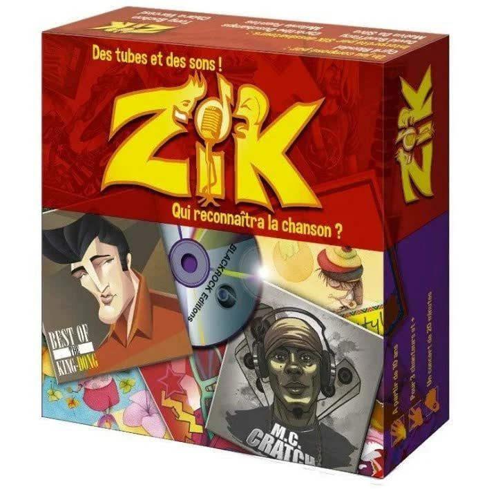 Zik
