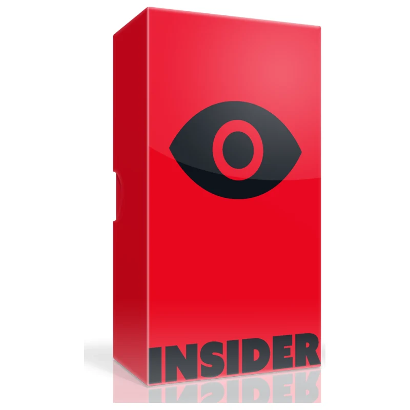 Insider