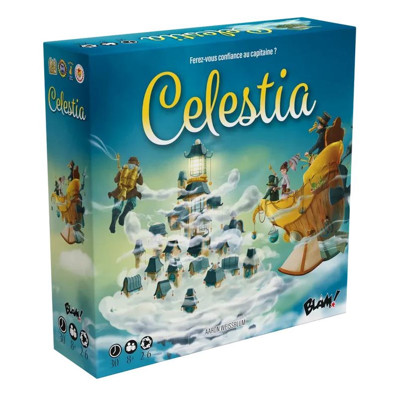Celestia