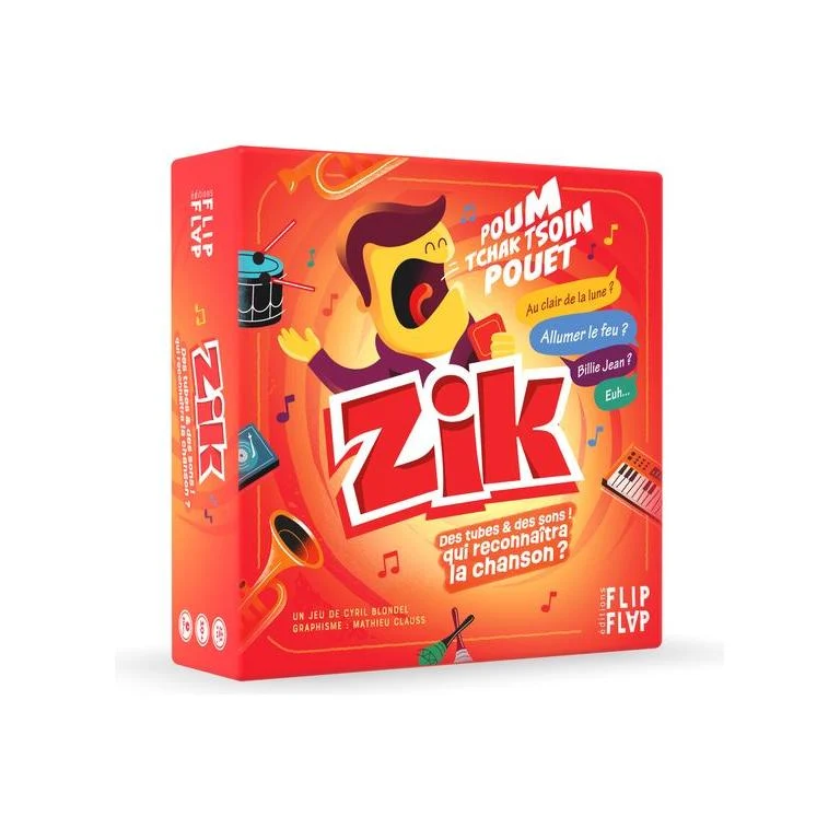 Zik