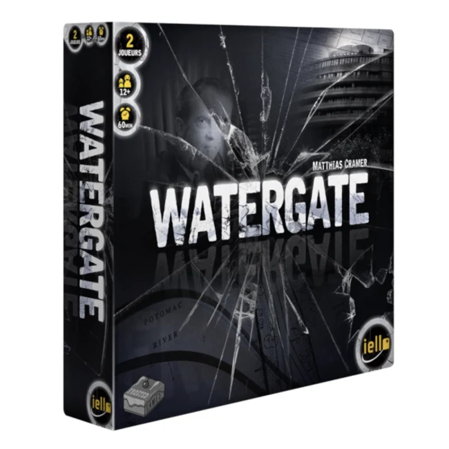 Watergate