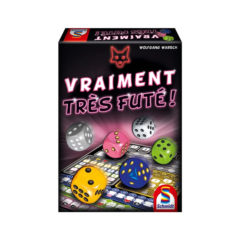 Vraiment tres fute