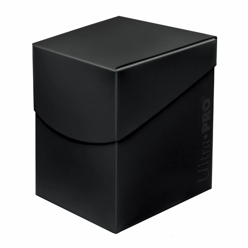 Ultra PRO Deck Box Eclipse PRO 100 Black