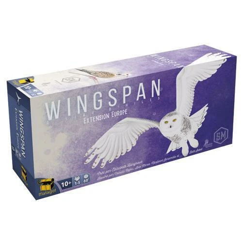 Wingspan Europe