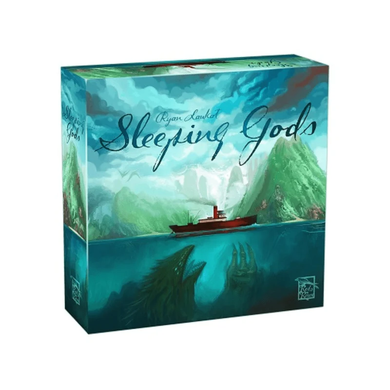 Sleeping Gods (EN)