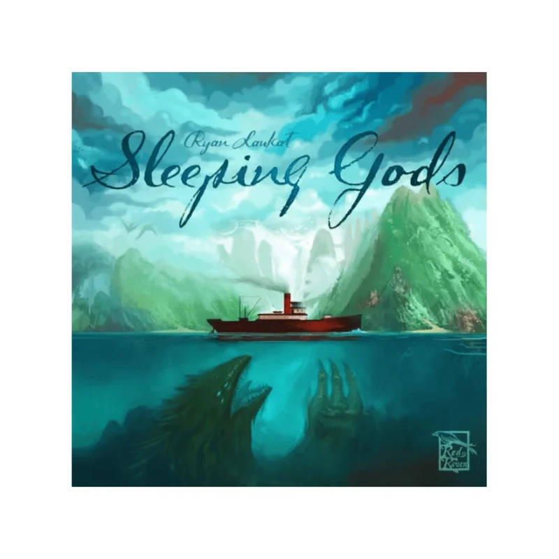 Sleeping Gods (EN)