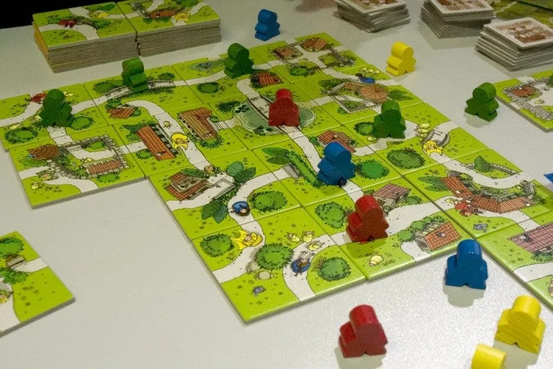 Mon Premier Carcassonne (FR)