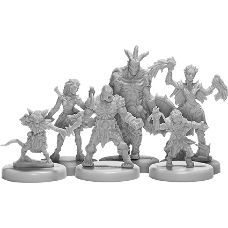 Gloomhaven (FR)