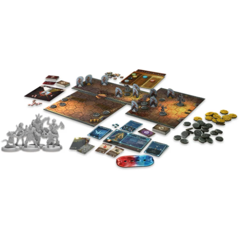 Gloomhaven (FR)