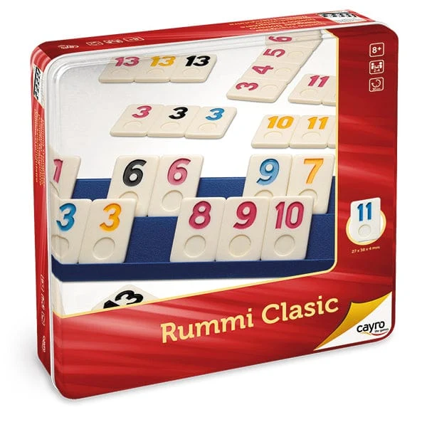 Rummi classique (ML)