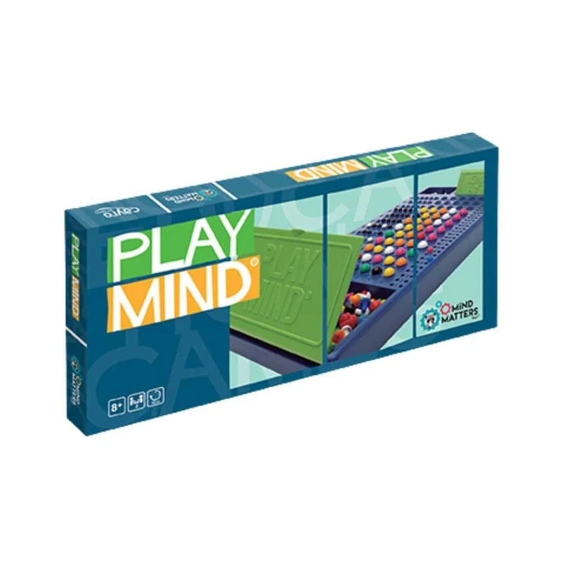 Play Mind Colours / Mastermind (ML)