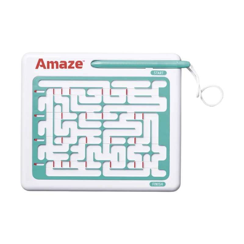Amaze (ML)