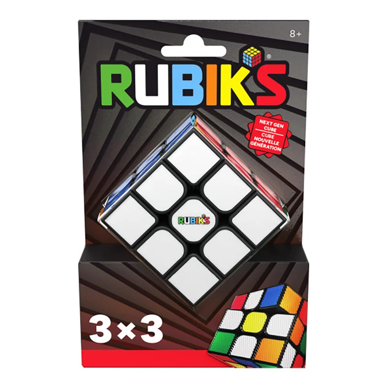 Rubik's - Cube 3x3 2.0