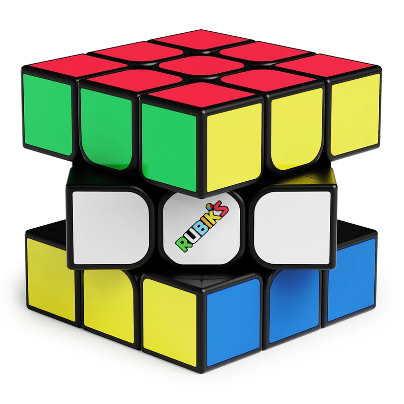 Rubik's - Cube 3x3 2.0