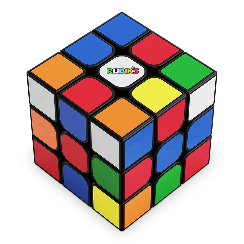Rubik's - Cube 3x3 2.0