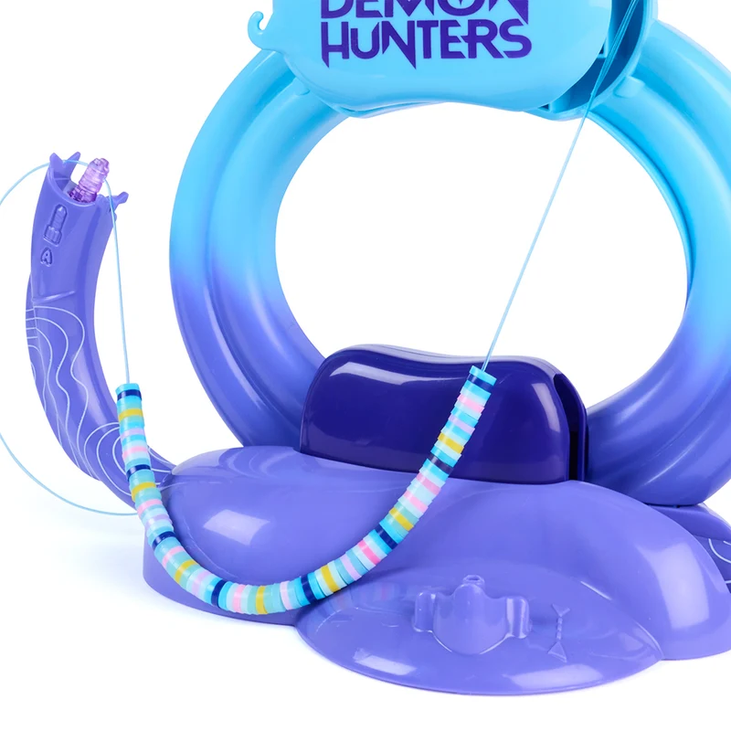 Cool Maker - K-Pop HUNTR/X - bracelets Heishi