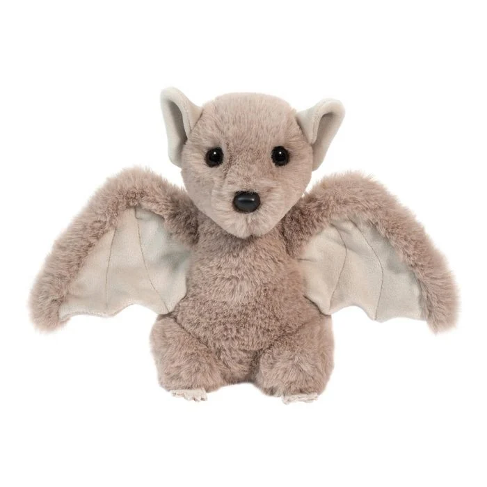 Flappie la chauve-souris