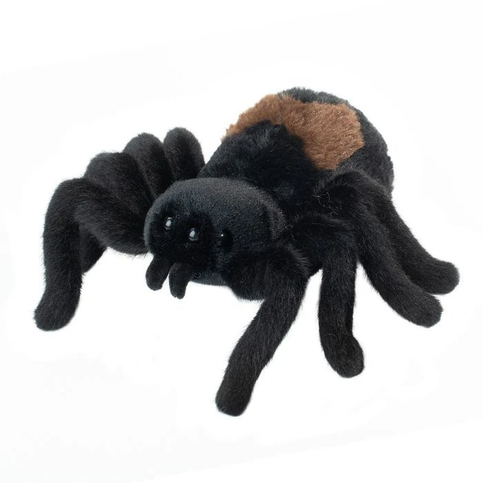 Sneakie l'araignée