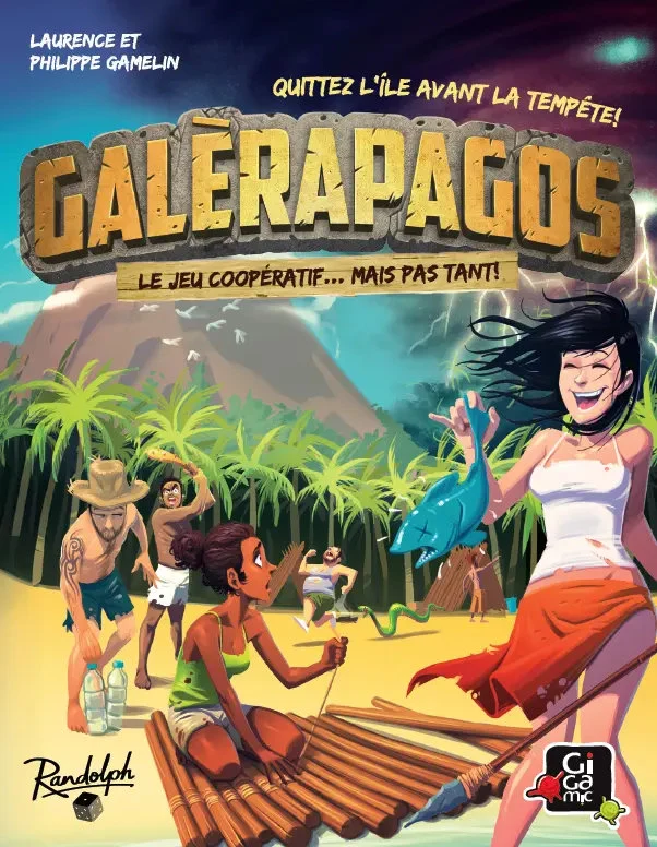 Galèrapagos (FR)