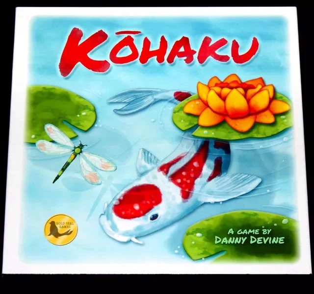 Kohaku (EN)