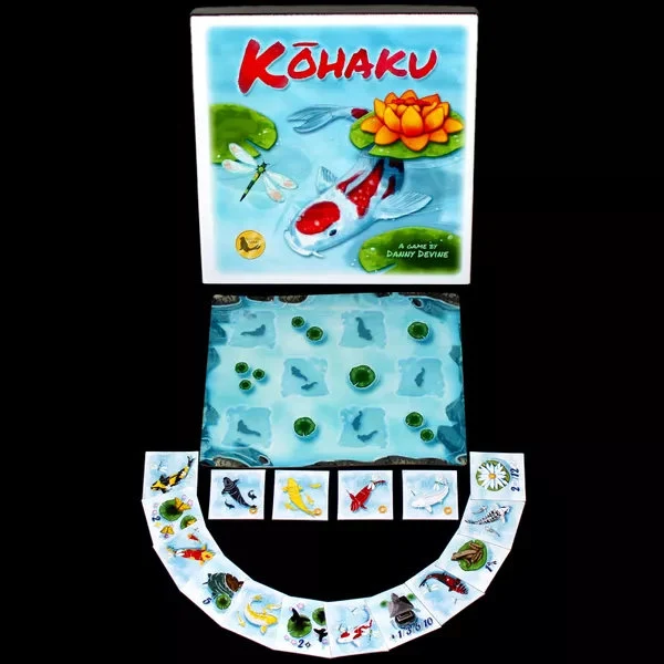 Kohaku (EN)