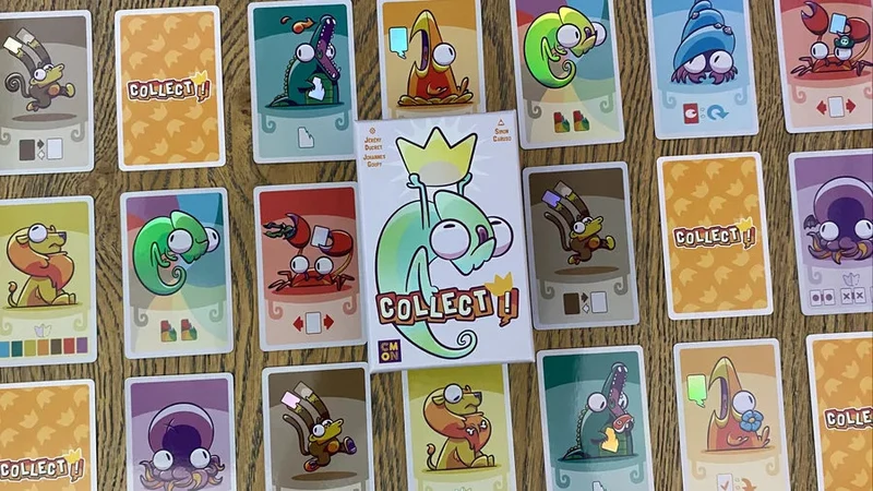 Collect (FR)