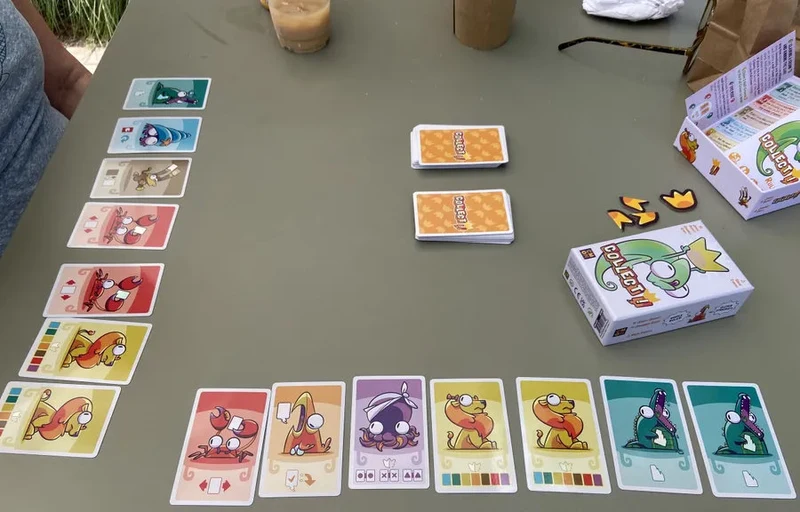 Collect (FR)