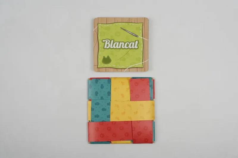 Blancat (FR-EN)