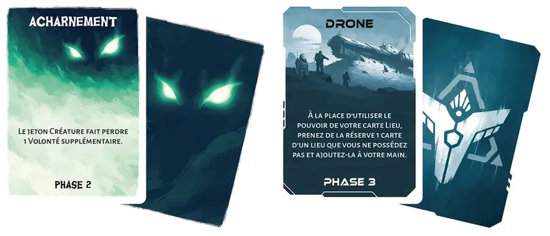 Not Alone (FR)