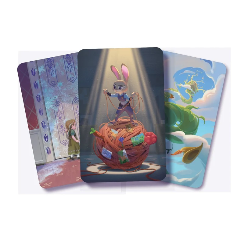 Dixit Signature : Booster - Av. et mystère (FR-EN)