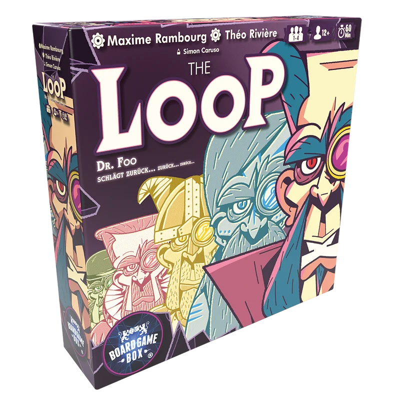 The Loop