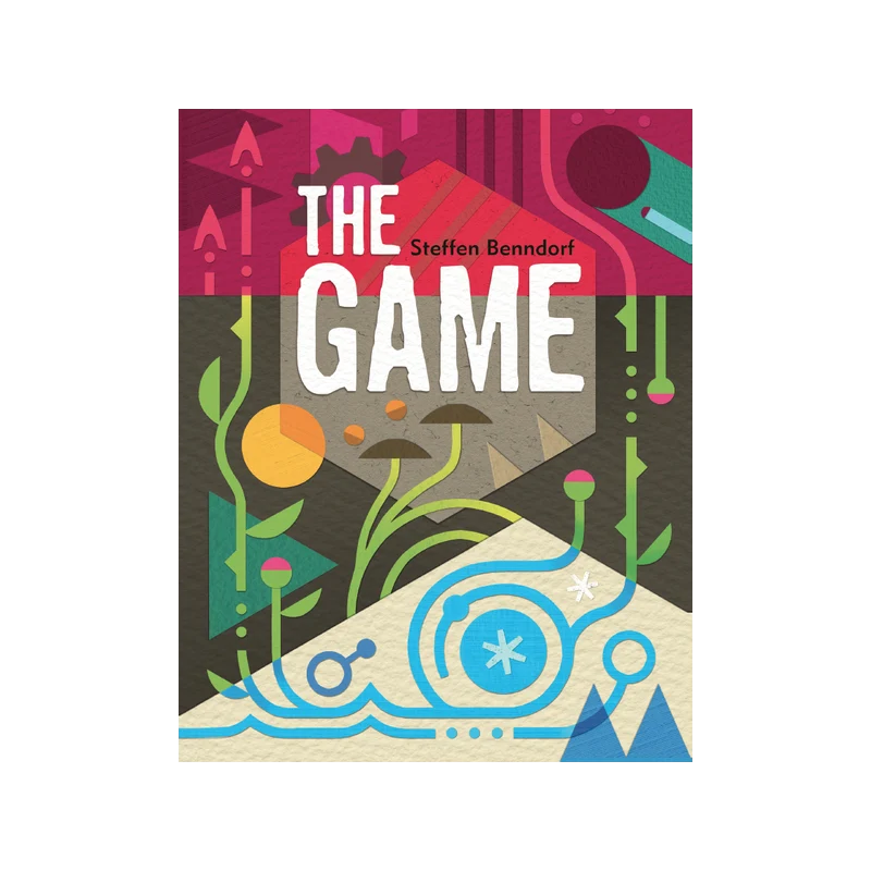 The Game Couleur