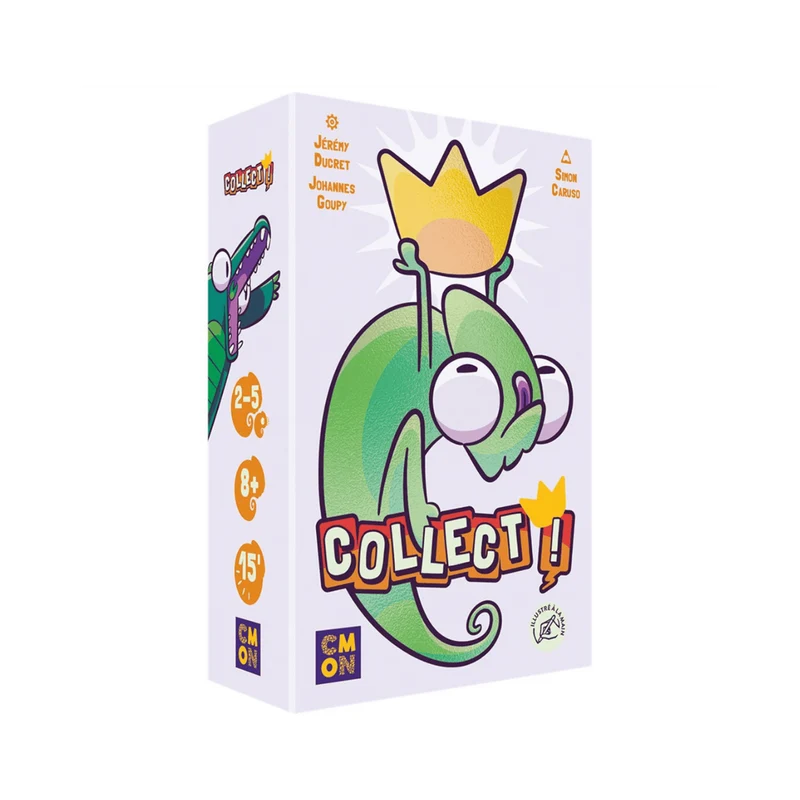 Collect (FR)