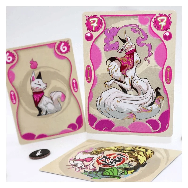 Yokai Septet (FR)