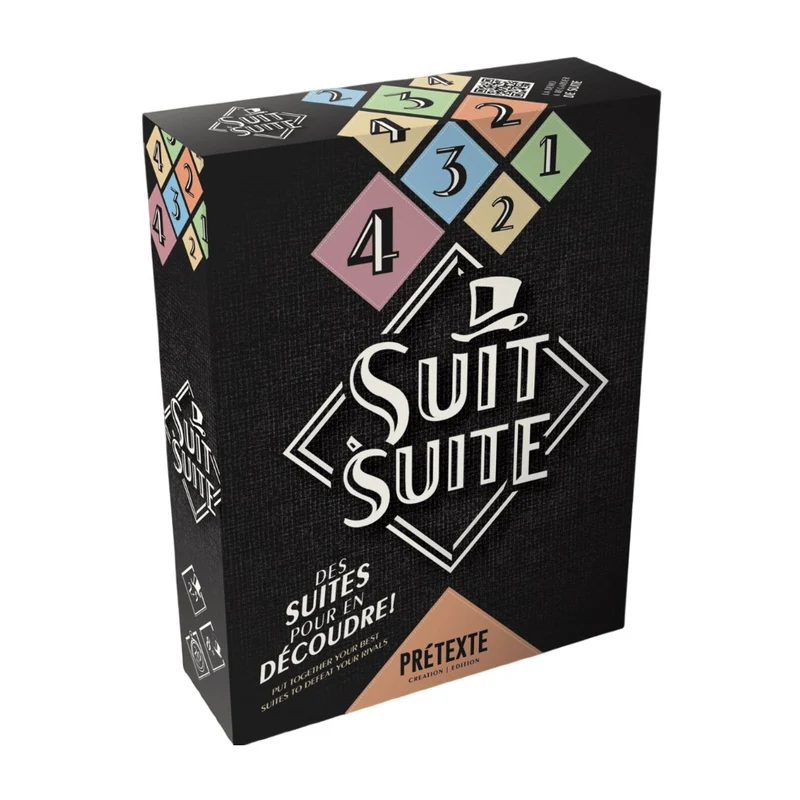 Suit Suite