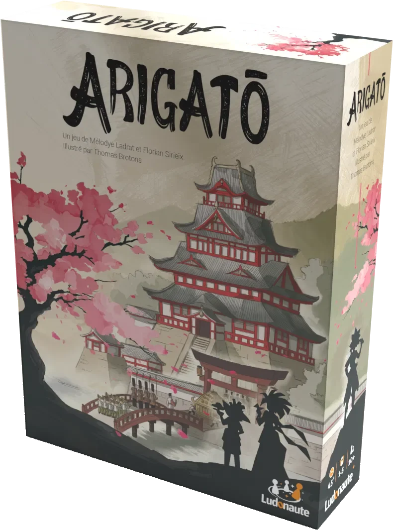 Arigato