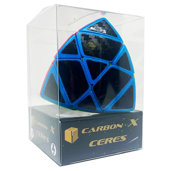 Carbon-X - Ceres