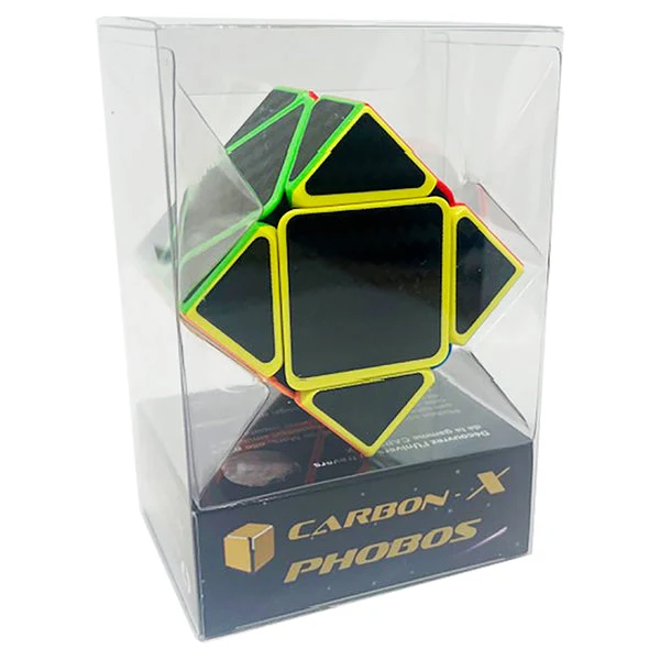 Carbon-X - Phobos